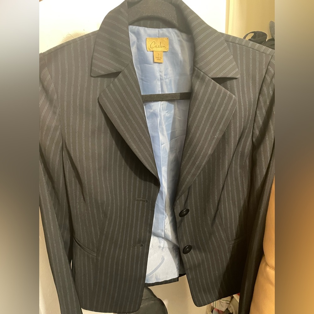 Blazer from Caslon